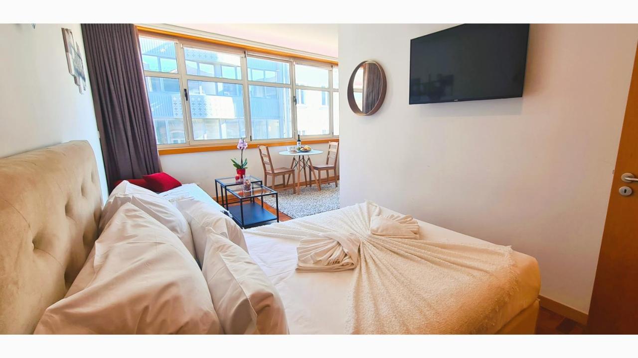 Yaya Pt- Santa Catarina Apartaments Porto Exterior photo