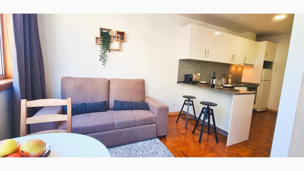 Yaya Pt- Santa Catarina Apartaments Porto Exterior photo