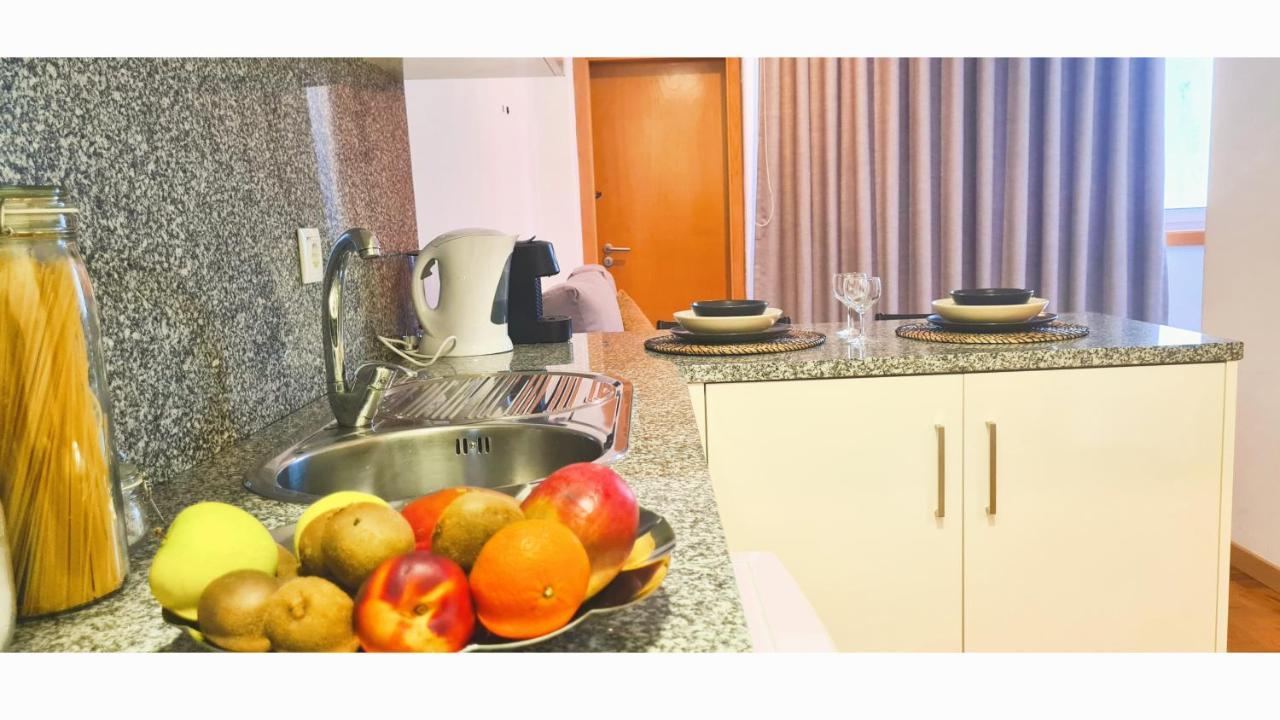 Yaya Pt- Santa Catarina Apartaments Porto Exterior photo
