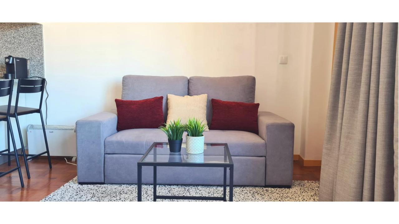 Yaya Pt- Santa Catarina Apartaments Porto Exterior photo