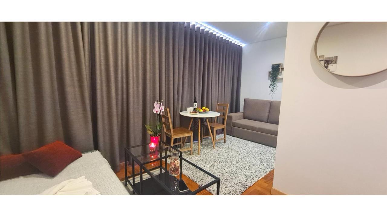Yaya Pt- Santa Catarina Apartaments Porto Exterior photo
