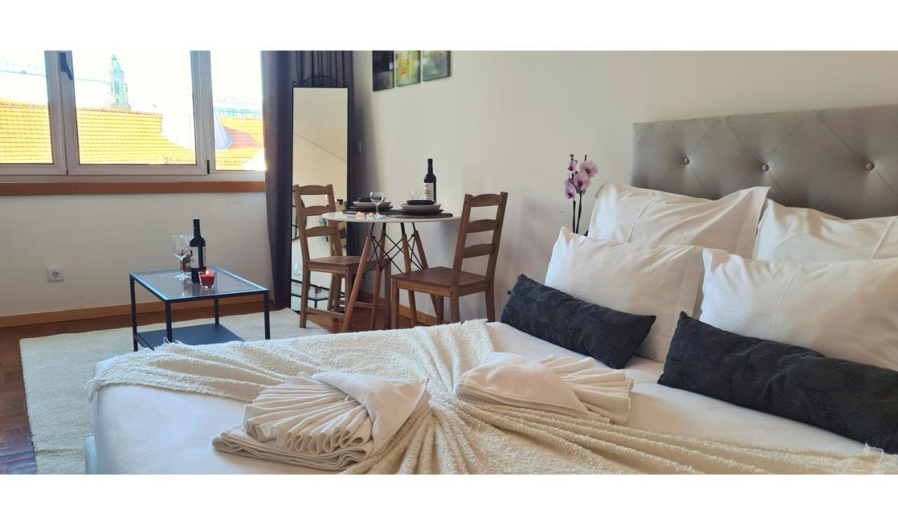 Yaya Pt- Santa Catarina Apartaments Porto Exterior photo
