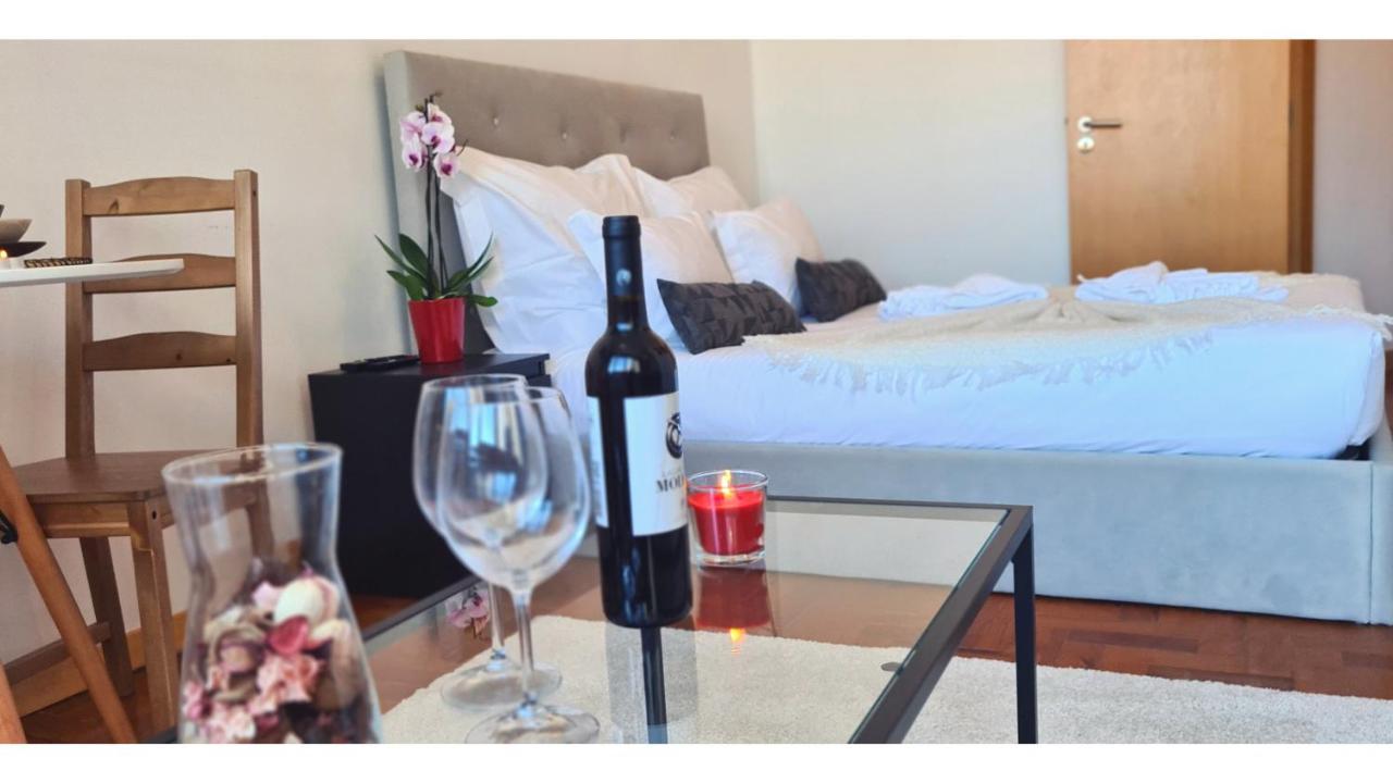 Yaya Pt- Santa Catarina Apartaments Porto Exterior photo
