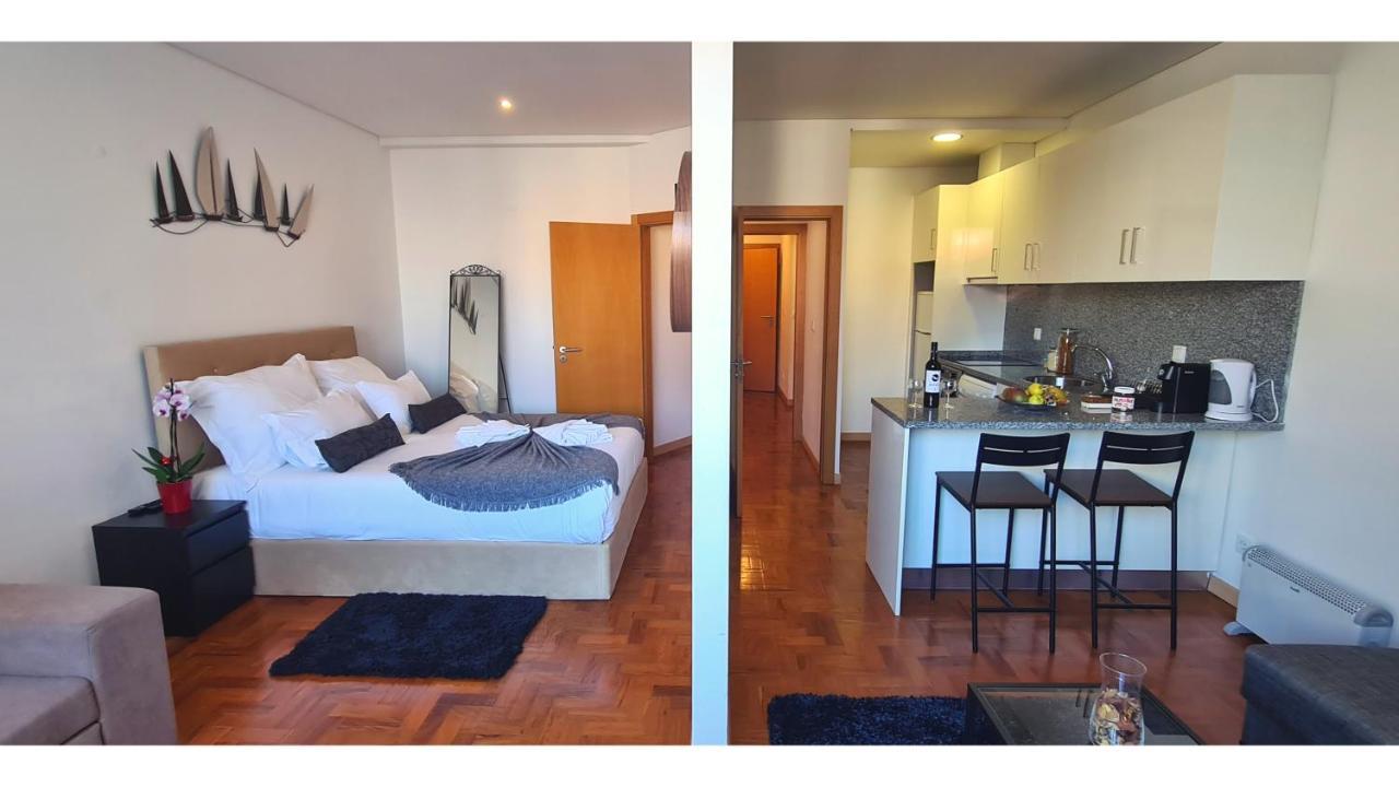 Yaya Pt- Santa Catarina Apartaments Porto Exterior photo