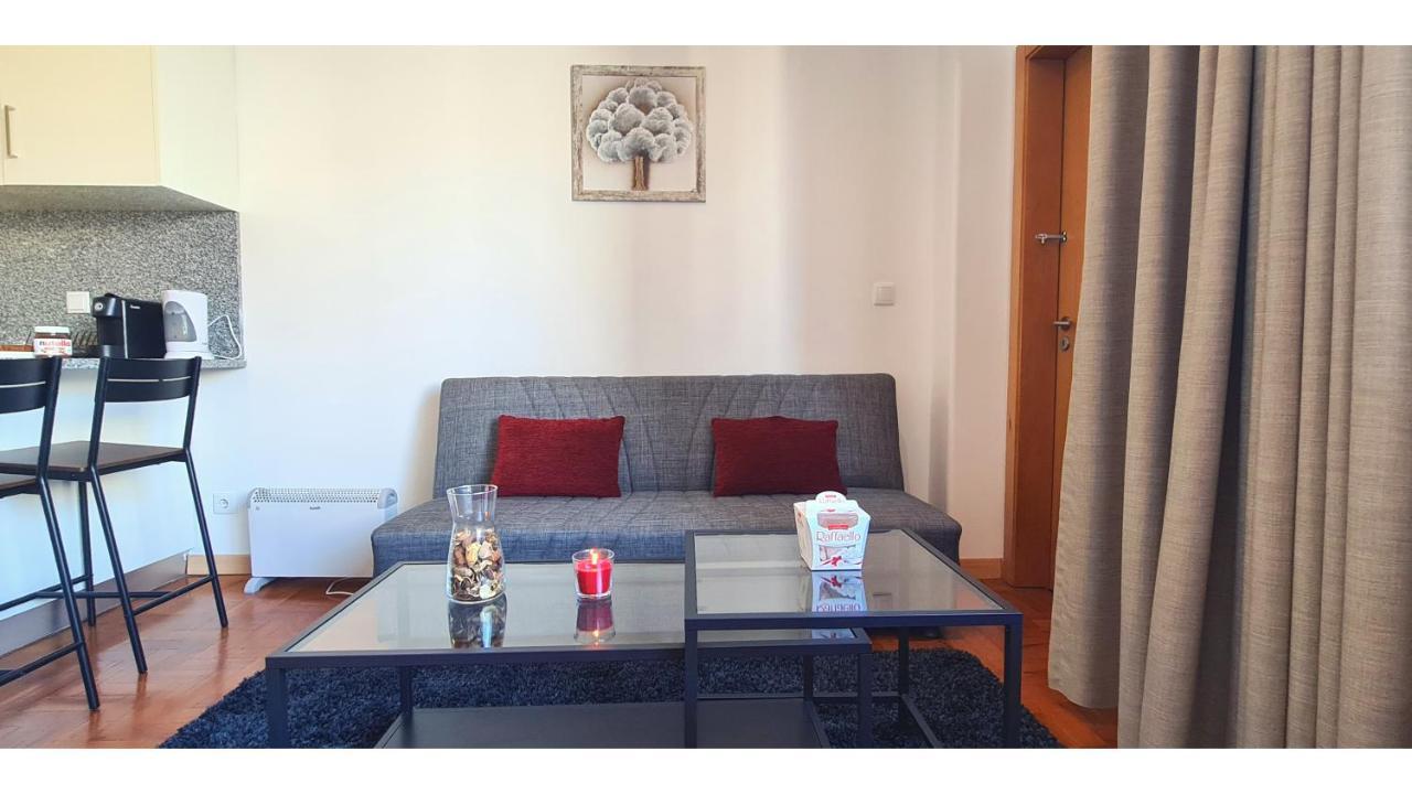 Yaya Pt- Santa Catarina Apartaments Porto Exterior photo
