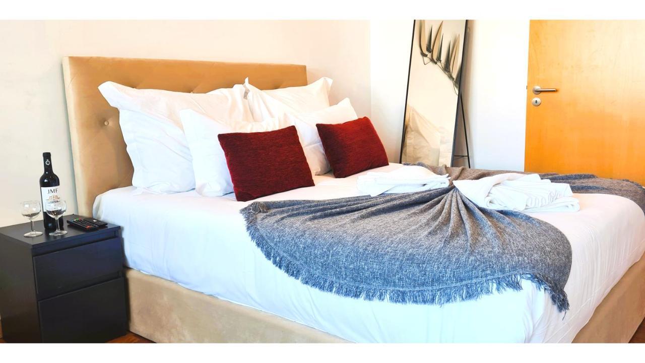 Yaya Pt- Santa Catarina Apartaments Porto Exterior photo