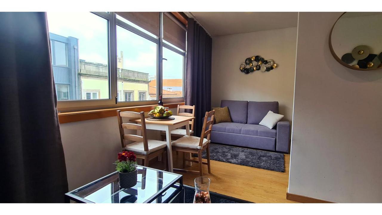 Yaya Pt- Santa Catarina Apartaments Porto Exterior photo