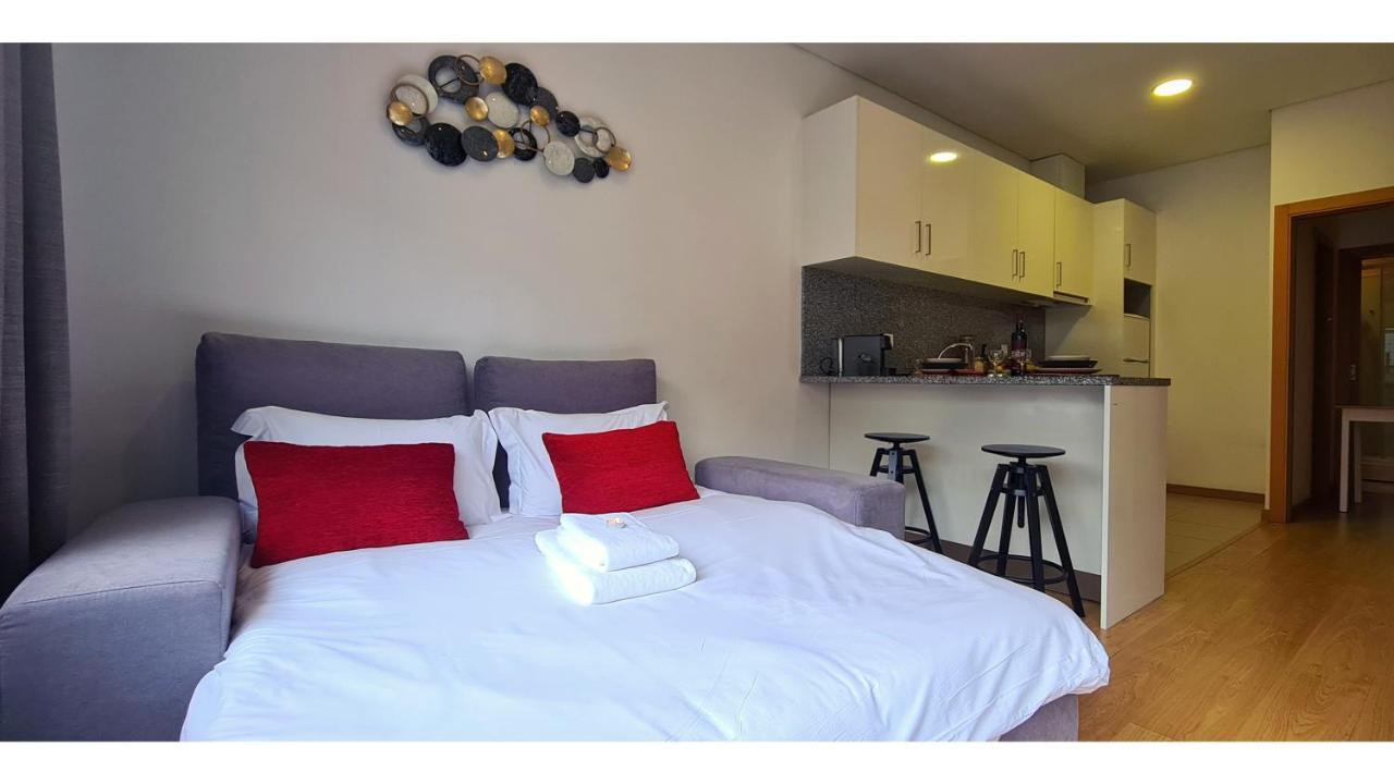 Yaya Pt- Santa Catarina Apartaments Porto Exterior photo