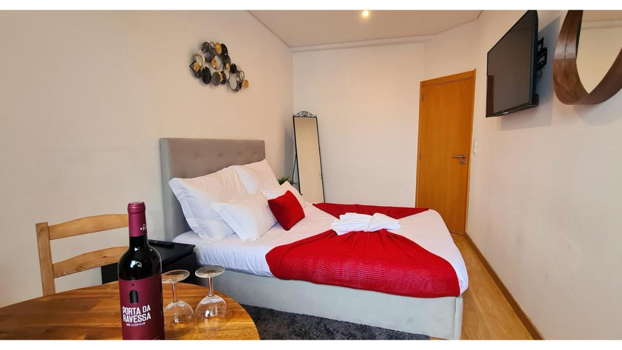 Yaya Pt- Santa Catarina Apartaments Porto Exterior photo