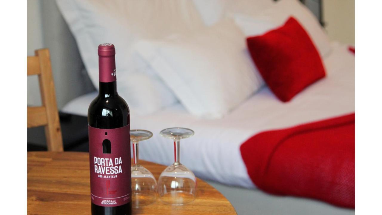 Yaya Pt- Santa Catarina Apartaments Porto Exterior photo