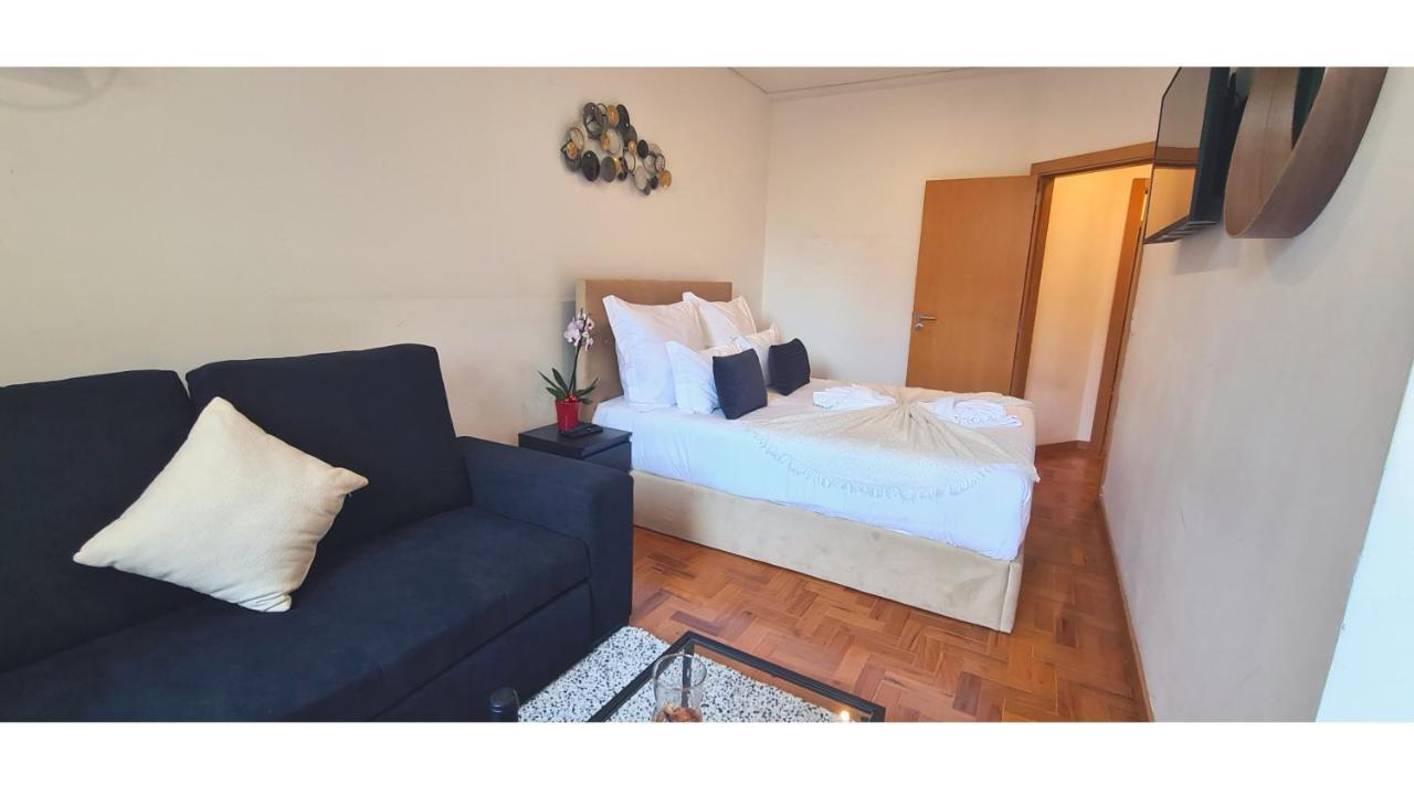Yaya Pt- Santa Catarina Apartaments Porto Exterior photo