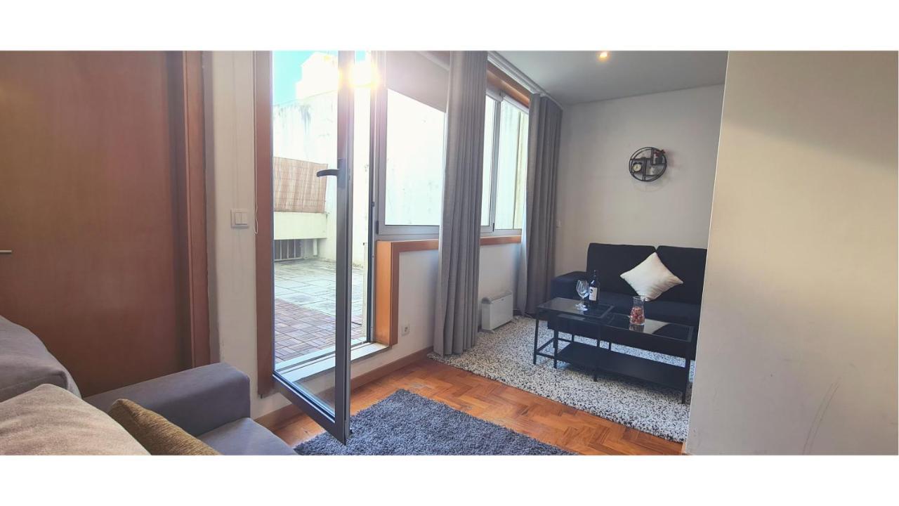 Yaya Pt- Santa Catarina Apartaments Porto Exterior photo