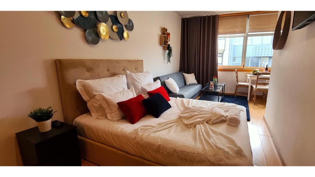 Yaya Pt- Santa Catarina Apartaments Porto Exterior photo