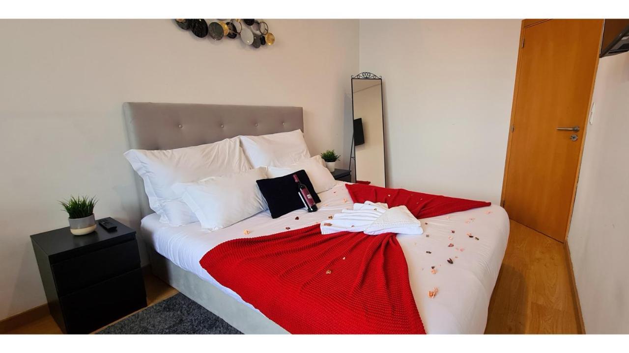 Yaya Pt- Santa Catarina Apartaments Porto Exterior photo