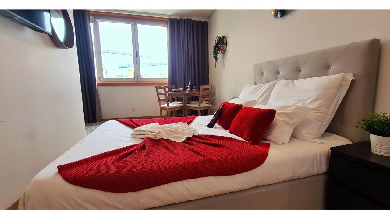 Yaya Pt- Santa Catarina Apartaments Porto Exterior photo